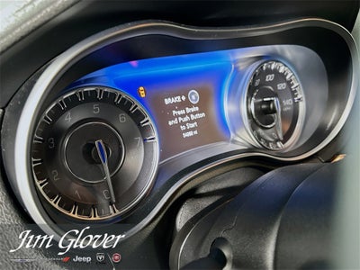 2021 Chrysler 300 300S