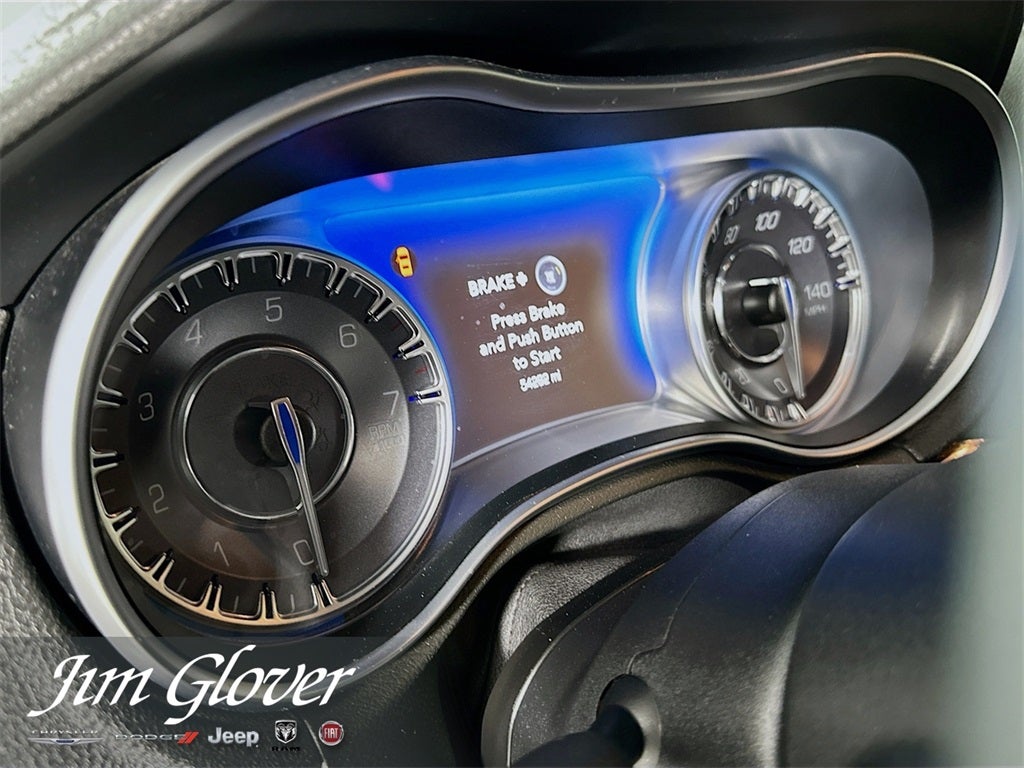 2021 Chrysler 300 300S