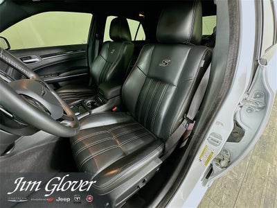 2021 Chrysler 300 300S