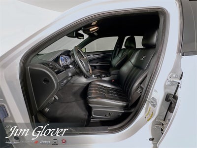 2021 Chrysler 300 300S