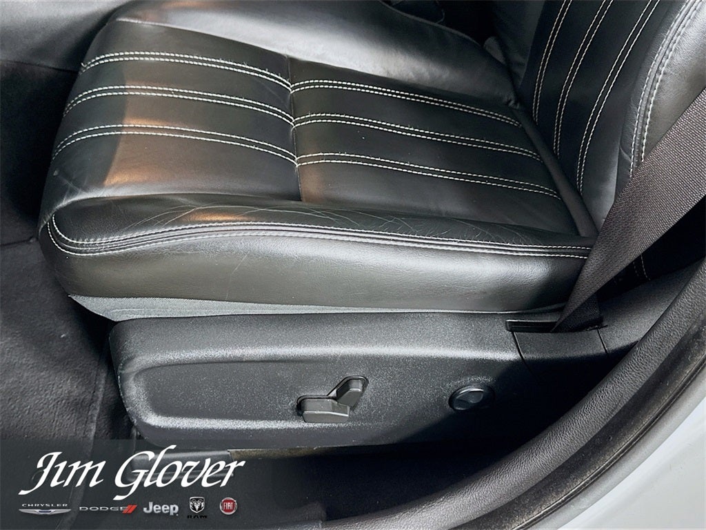 2021 Chrysler 300 300S