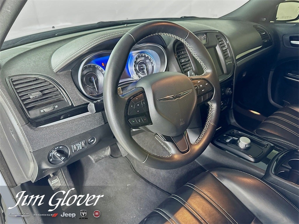 2021 Chrysler 300 300S