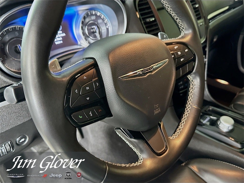 2021 Chrysler 300 300S