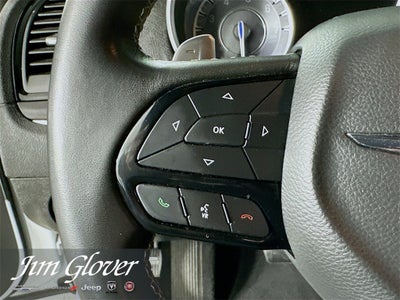 2021 Chrysler 300 300S