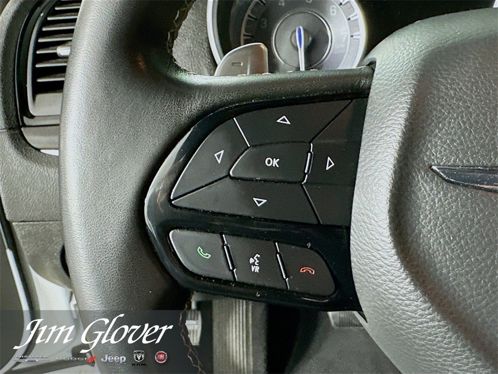 2021 Chrysler 300 300S