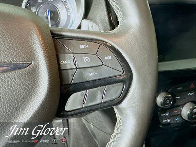 2021 Chrysler 300 300S