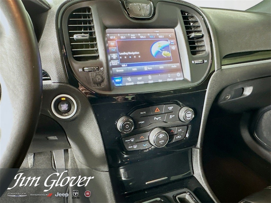 2021 Chrysler 300 300S