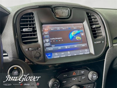 2021 Chrysler 300 300S