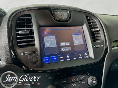 2021 Chrysler 300 300S