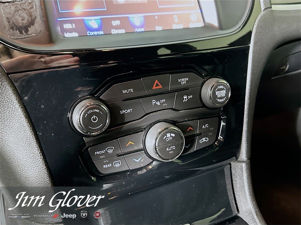 2021 Chrysler 300 300S