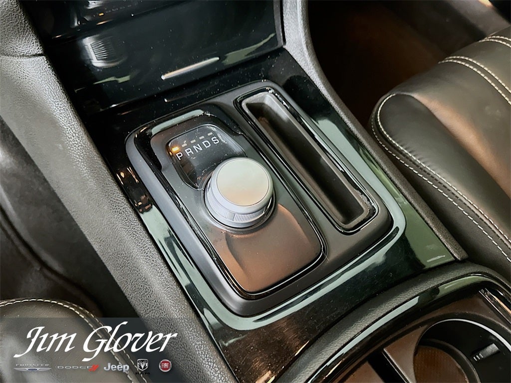 2021 Chrysler 300 300S