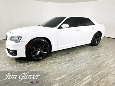 2021 Chrysler 300 300S