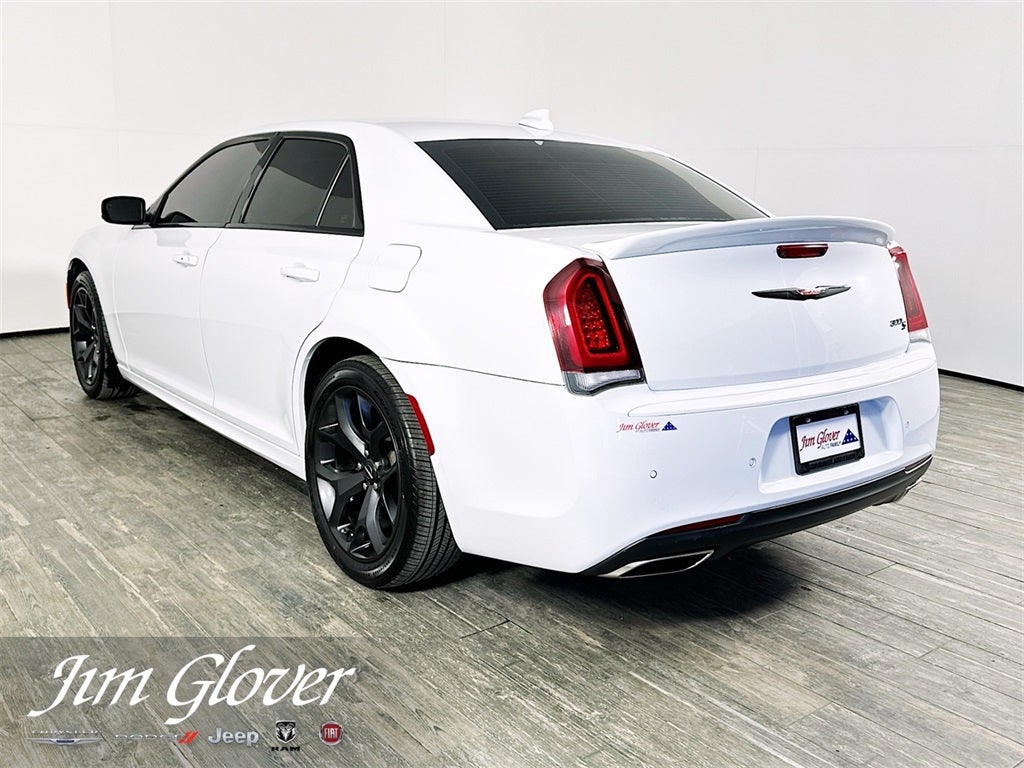 2021 Chrysler 300 300S