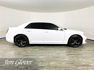 2021 Chrysler 300 300S