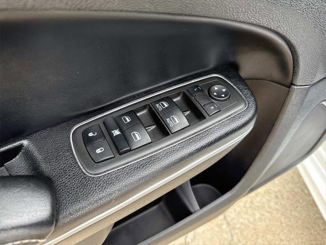 2021 Chrysler 300 300S