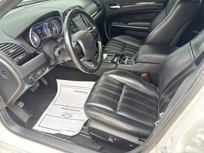 2021 Chrysler 300 300S