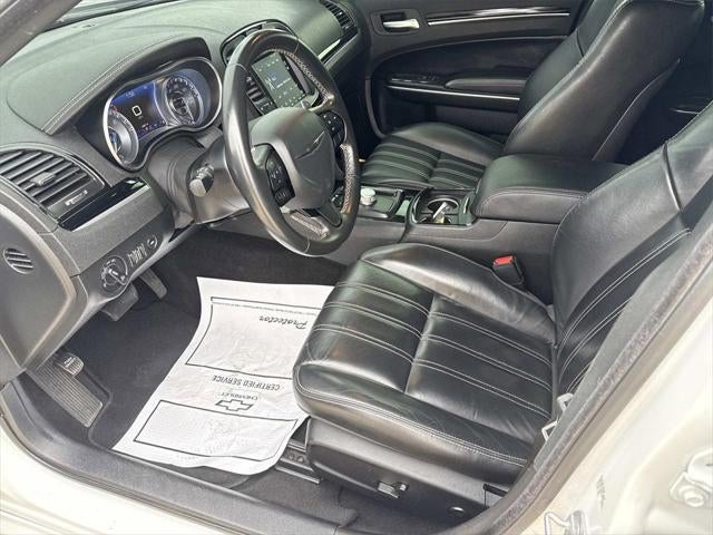 2021 Chrysler 300 300S