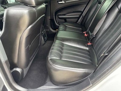 2021 Chrysler 300 300S