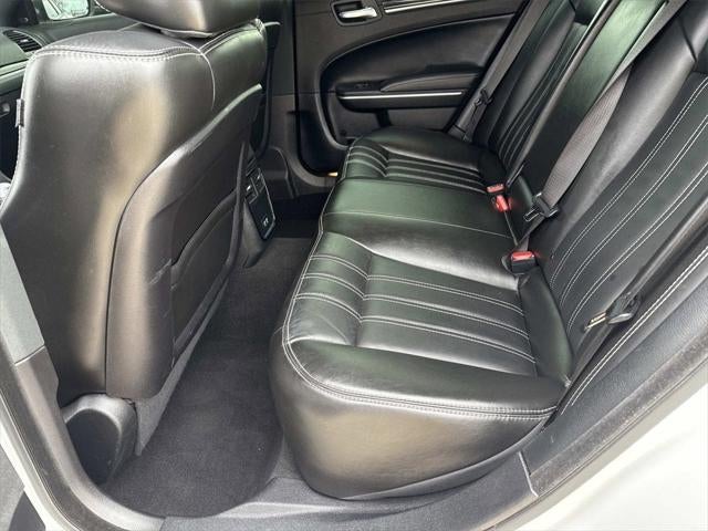 2021 Chrysler 300 300S