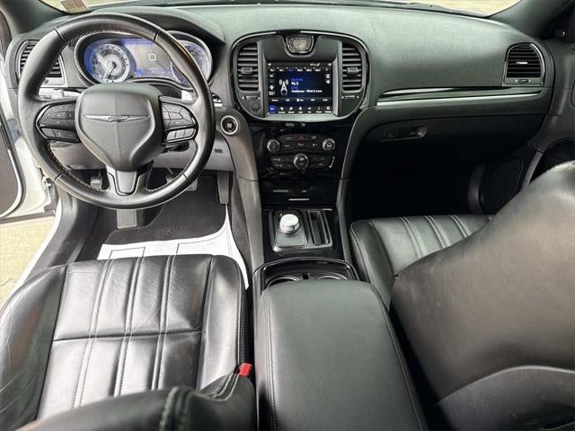 2021 Chrysler 300 300S