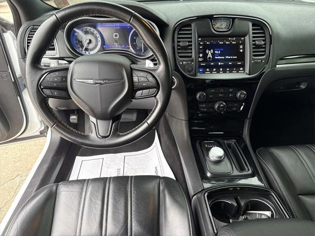 2021 Chrysler 300 300S