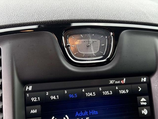 2021 Chrysler 300 300S