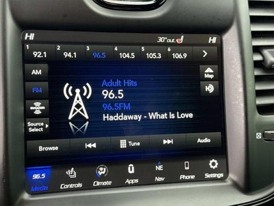 2021 Chrysler 300 300S