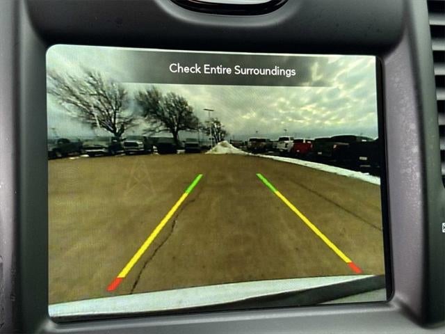 2021 Chrysler 300 300S