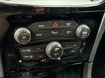 2021 Chrysler 300 300S