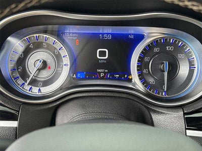 2021 Chrysler 300 300S