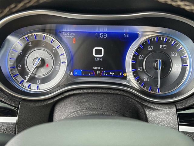 2021 Chrysler 300 300S