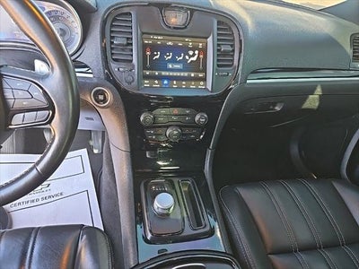 2021 Chrysler 300 300S