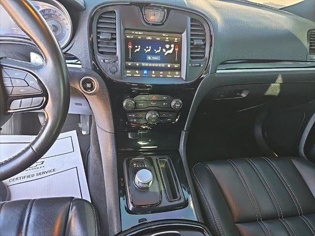 2021 Chrysler 300 300S