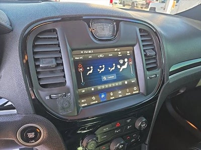 2021 Chrysler 300 300S