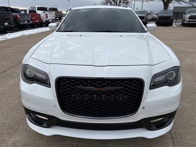 2021 Chrysler 300 300S