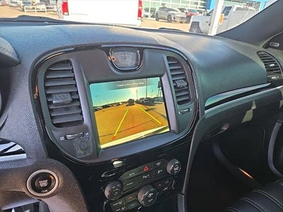 2021 Chrysler 300 300S