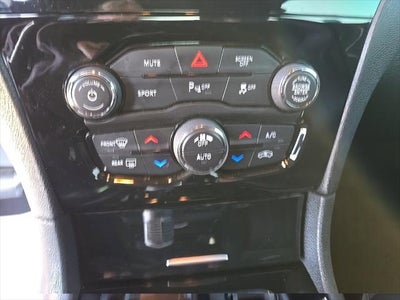 2021 Chrysler 300 300S