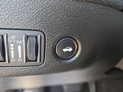 2021 Chrysler 300 300S