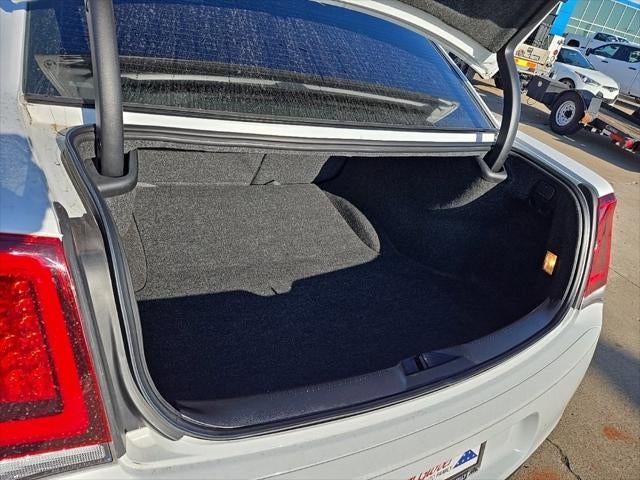 2021 Chrysler 300 300S