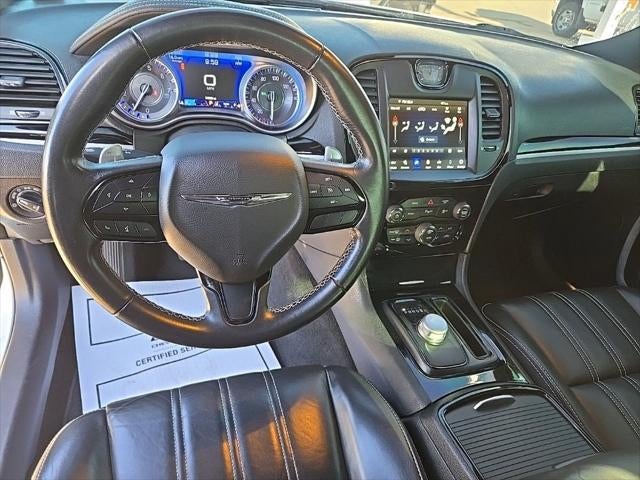 2021 Chrysler 300 300S