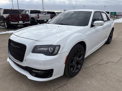 2021 Chrysler 300 300S