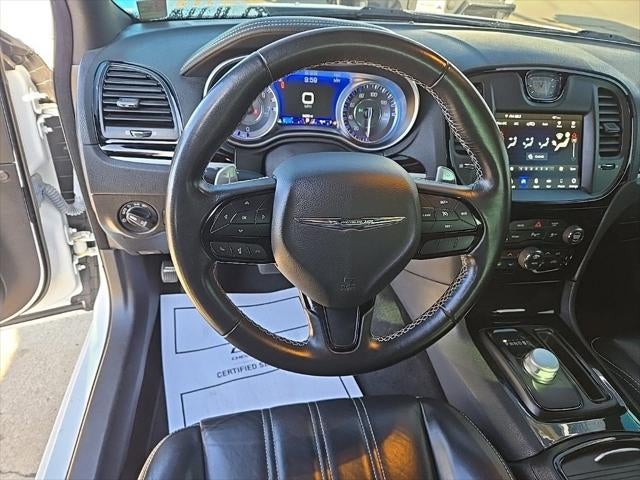 2021 Chrysler 300 300S