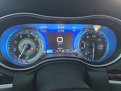 2021 Chrysler 300 300S