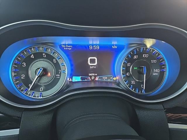 2021 Chrysler 300 300S