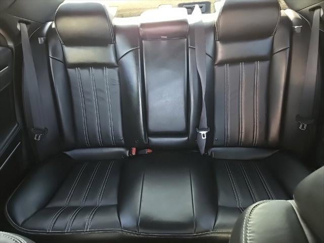 2021 Chrysler 300 300S