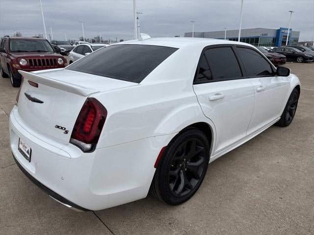 2021 Chrysler 300 300S