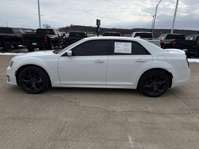 2021 Chrysler 300 300S