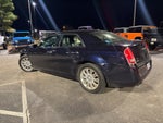2012 Chrysler 300 C