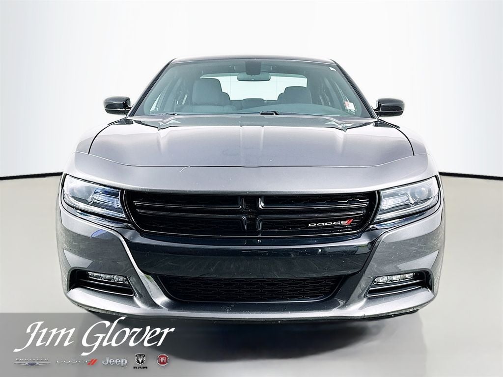 2020 Dodge Charger SXT RWD