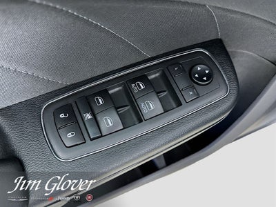 2020 Dodge Charger SXT RWD